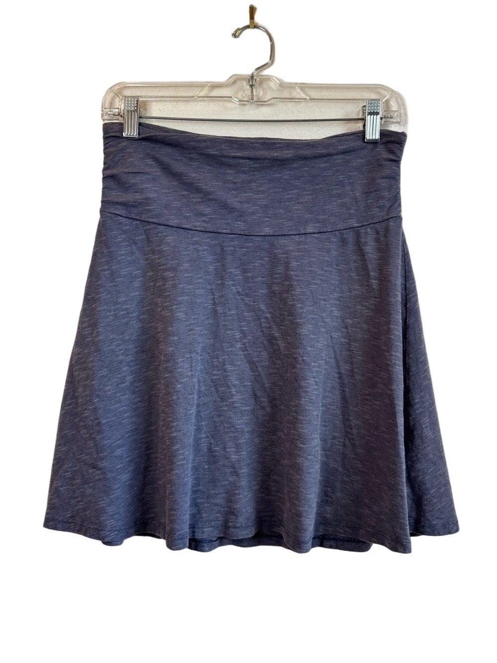 TOAD & CO ‘Chaka’ Organic Skirt